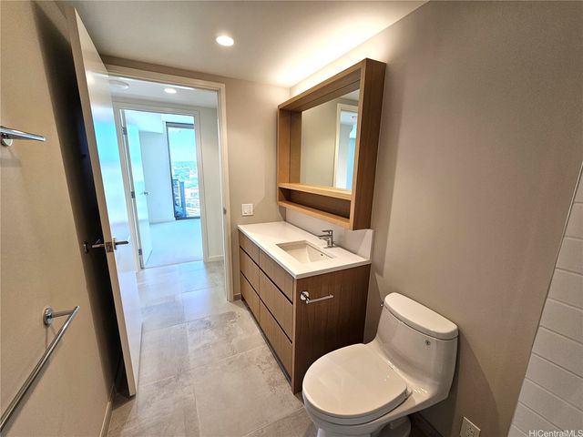 1388 Kapiolani Boulevard 2004, Honolulu, HI 96814