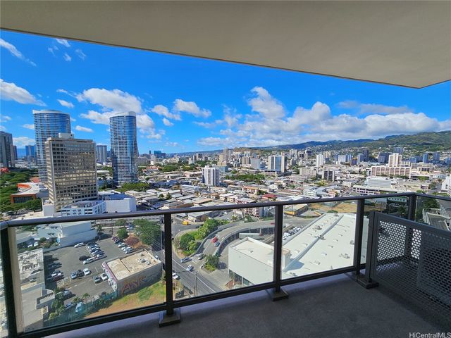 1388 Kapiolani Boulevard 2004, Honolulu, HI 96814