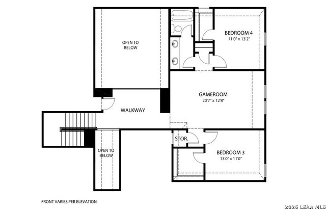 3026 Agar Park, Bulverde, TX 78163