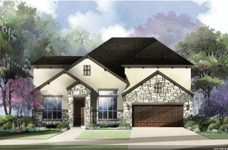 3026 Agar Park, Bulverde, TX 78163