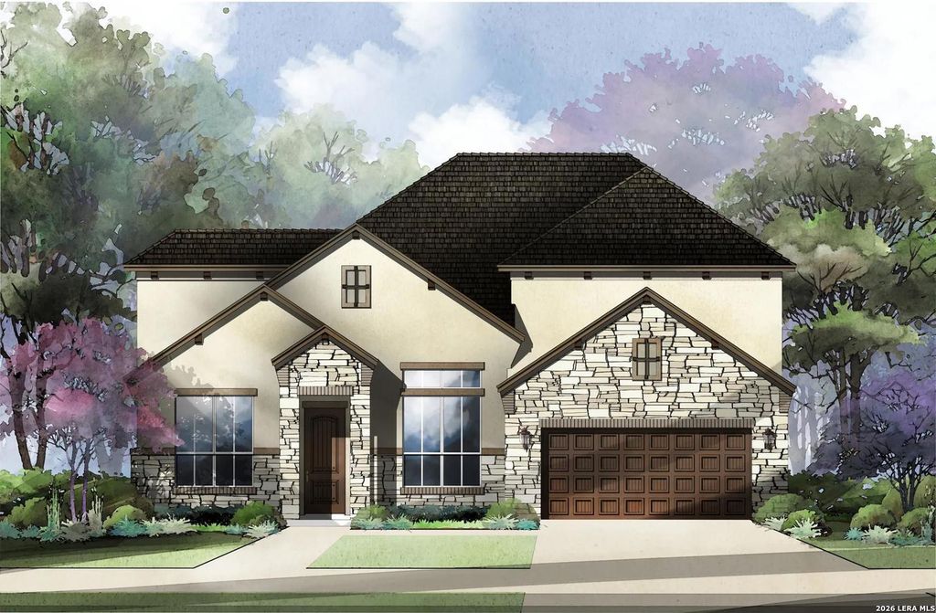 3026 Agar Park, Bulverde, TX 78163