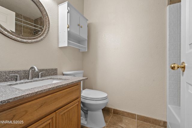 997 Ridgeview Drive, Carson City, NV 89705