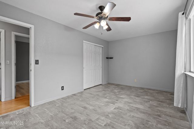 997 Ridgeview Drive, Carson City, NV 89705