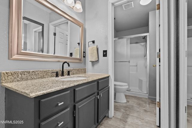 997 Ridgeview Drive, Carson City, NV 89705