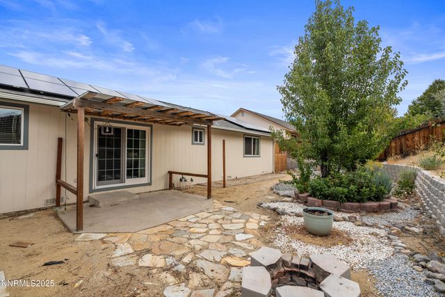 997 Ridgeview Drive, Carson City, NV 89705