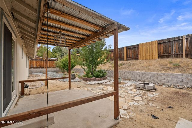 997 Ridgeview Drive, Carson City, NV 89705