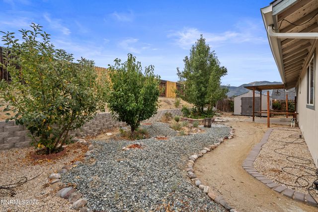 997 Ridgeview Drive, Carson City, NV 89705