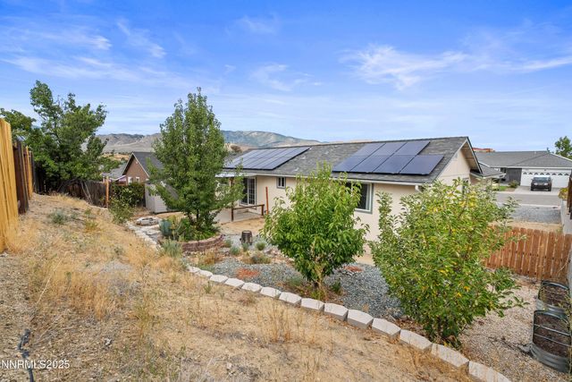 997 Ridgeview Drive, Carson City, NV 89705