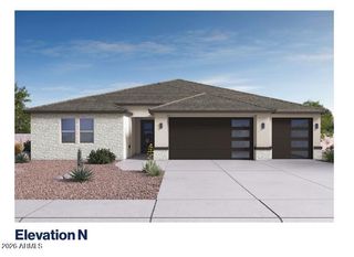 24058 N 24TH Way, Phoenix, AZ 85024