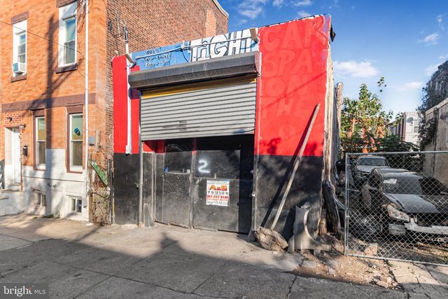 3054 N FRANKLIN ST, Philadelphia, PA 19133