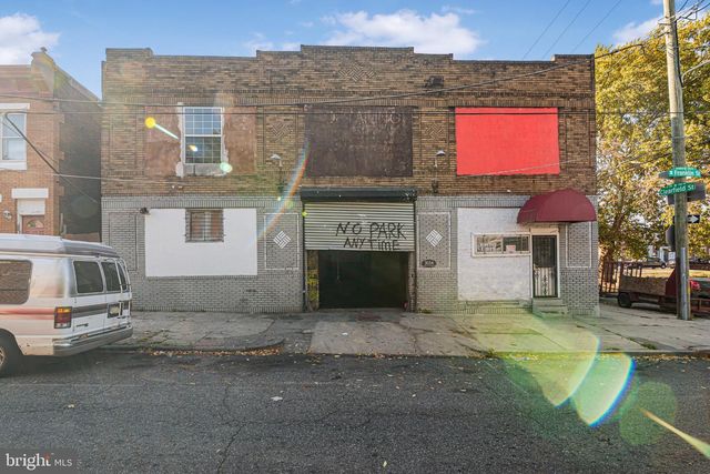 3054 N FRANKLIN ST, Philadelphia, PA 19133