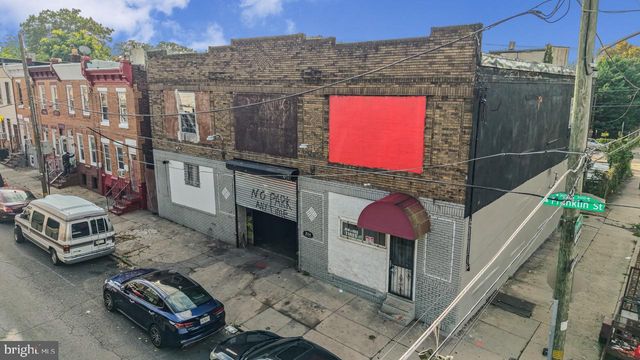 3054 N FRANKLIN ST, Philadelphia, PA 19133