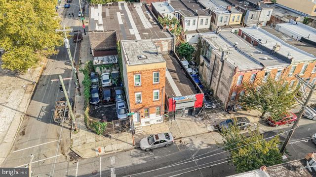 3054 N FRANKLIN ST, Philadelphia, PA 19133