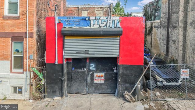 3054 N FRANKLIN ST, Philadelphia, PA 19133