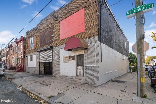 3054 N FRANKLIN ST, Philadelphia, PA 19133
