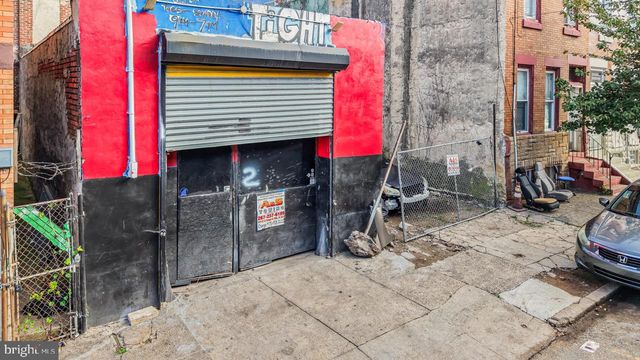 3054 N FRANKLIN ST, Philadelphia, PA 19133