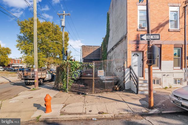 3054 N FRANKLIN ST, Philadelphia, PA 19133