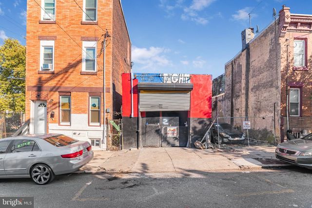 3054 N FRANKLIN ST, Philadelphia, PA 19133