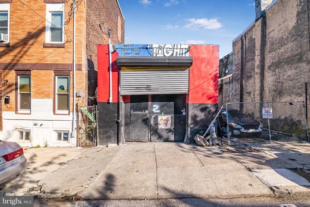 3054 N FRANKLIN ST, Philadelphia, PA 19133