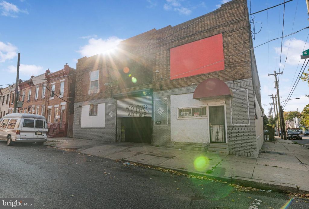 3054 N FRANKLIN ST, Philadelphia, PA 19133