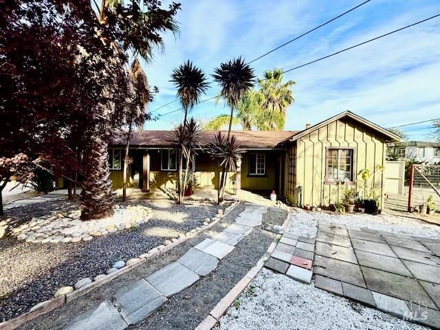 20564 Broadway, Sonoma, CA 95476