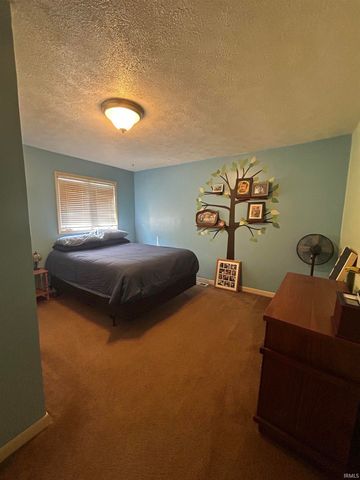 203 N Prettyman Street, Knox, IN 46534