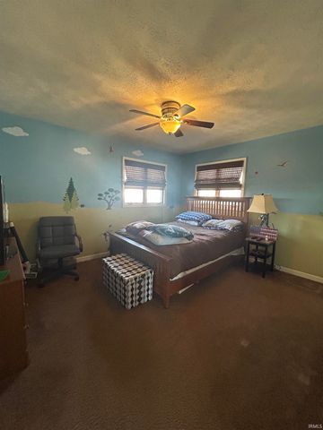 203 N Prettyman Street, Knox, IN 46534