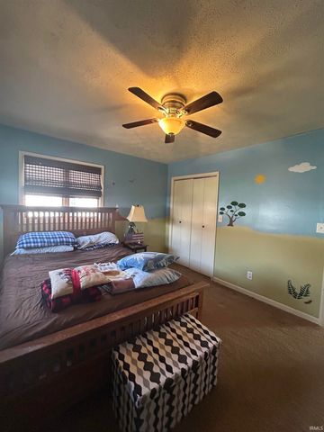 203 N Prettyman Street, Knox, IN 46534