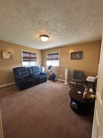 203 N Prettyman Street, Knox, IN 46534