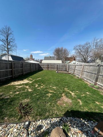 203 N Prettyman Street, Knox, IN 46534
