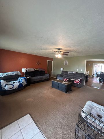 203 N Prettyman Street, Knox, IN 46534