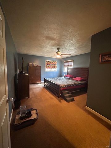 203 N Prettyman Street, Knox, IN 46534