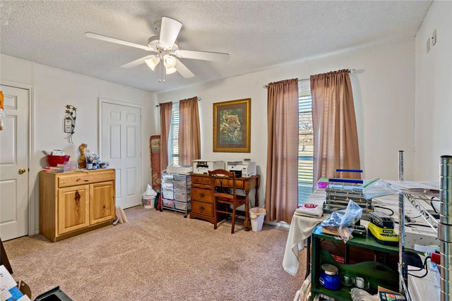 214 Farm Road 1501 Spur, Deport, TX 75435