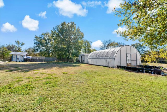 214 Farm Road 1501 Spur, Deport, TX 75435