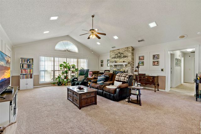 214 Farm Road 1501 Spur, Deport, TX 75435