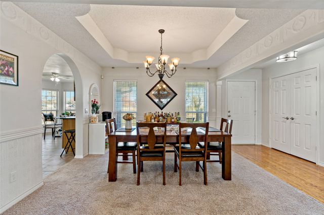 214 Farm Road 1501 Spur, Deport, TX 75435