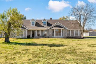 214 Farm Road 1501 Spur, Deport, TX 75435