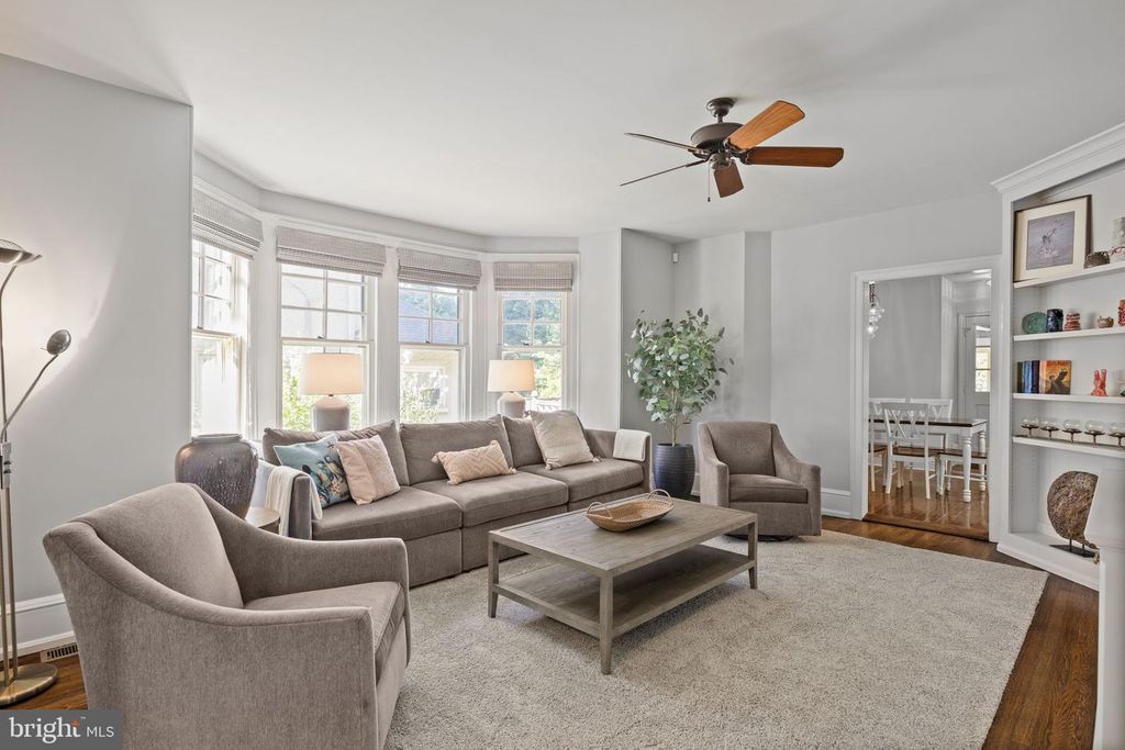 3101 MIDVALE AVE, Philadelphia, PA 19129 — photo 4