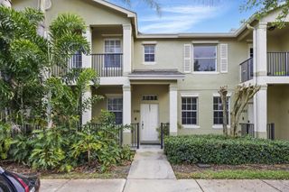 2186 SE Fern Park Drive, Port St Lucie, FL 34952