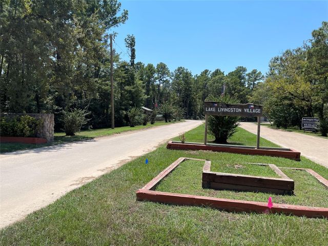 TBD Greenridge, Livingston, TX 77351