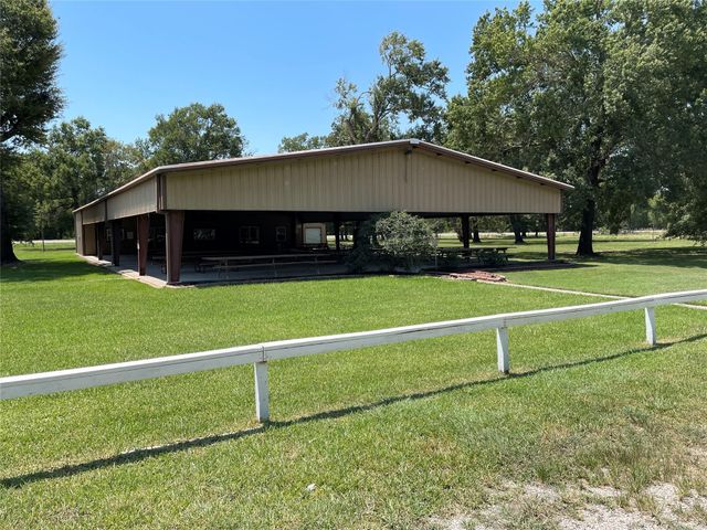 TBD Greenridge, Livingston, TX 77351