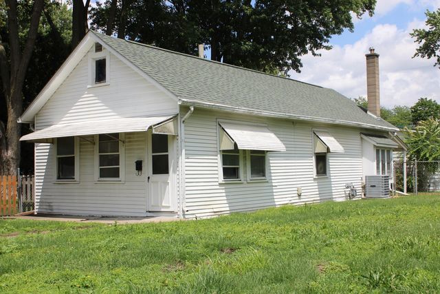 2611 Jefferson Avenue, Davenport, IA 52803