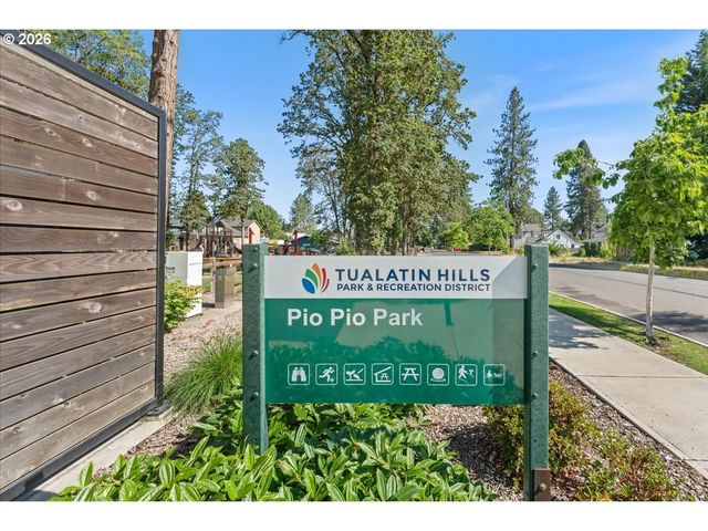 18694 Sw JUDITH Ln, Beaverton, OR 97003