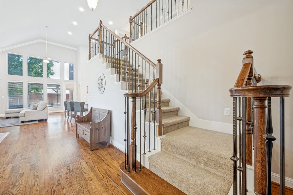 808 Nathanael Greene Court, Aubrey, TX 76227 — photo 5