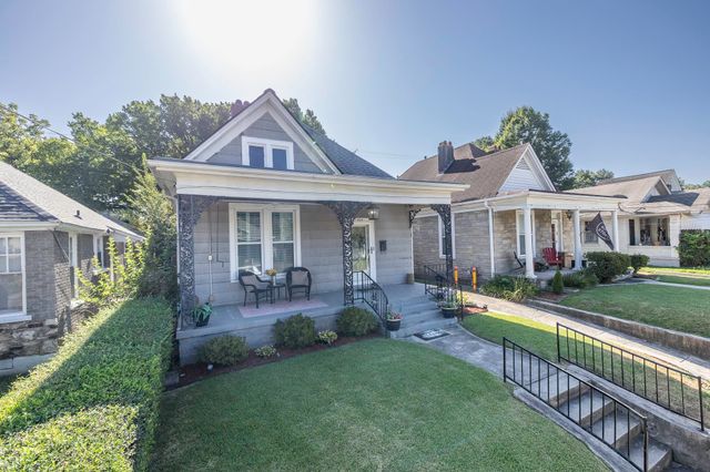 924 MEDA ST, Memphis, TN 38104