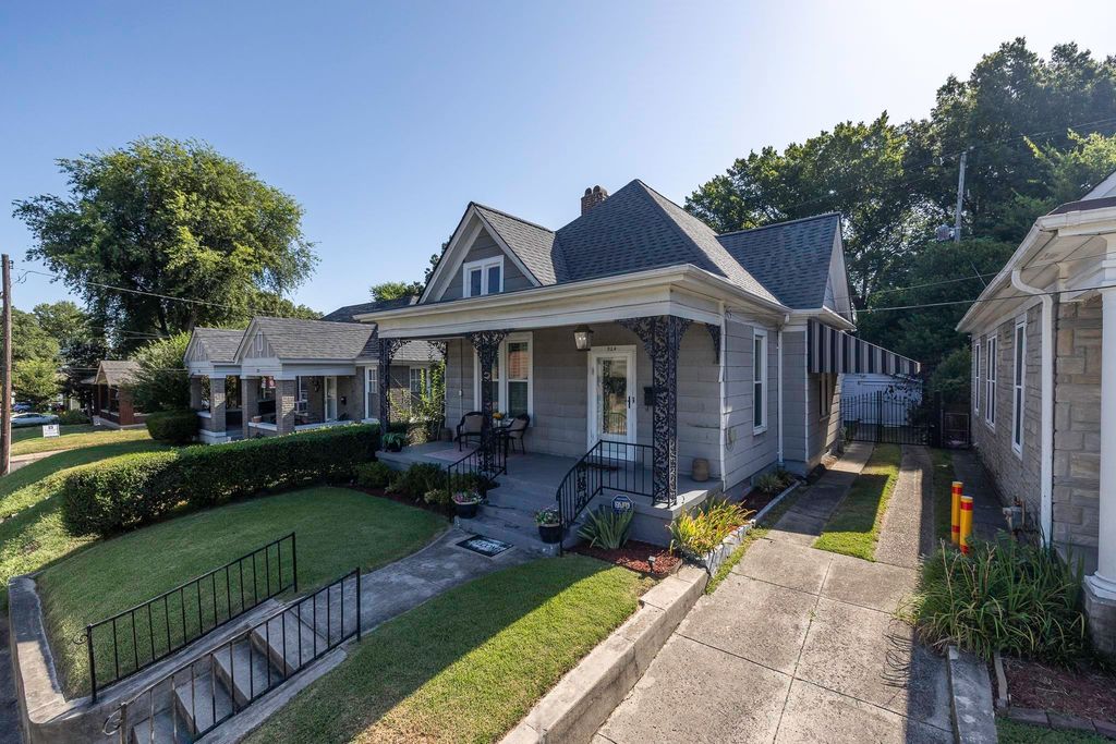 924 MEDA ST, Memphis, TN 38104