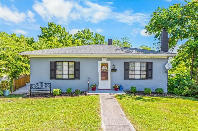 722 Maiden Lane, Mount Airy, NC 27030