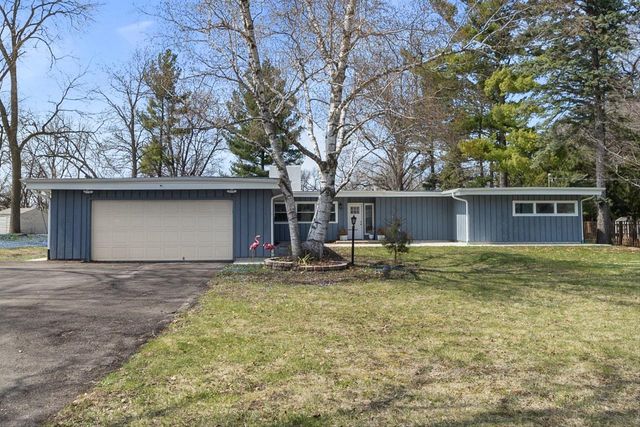 837 Carter STREET, Genoa City, WI 53128