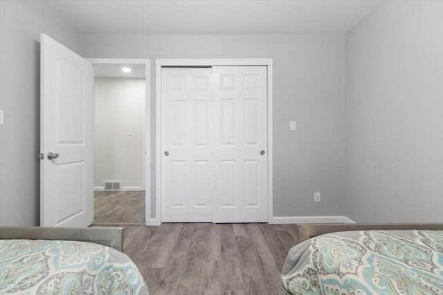 837 Carter STREET, Genoa City, WI 53128