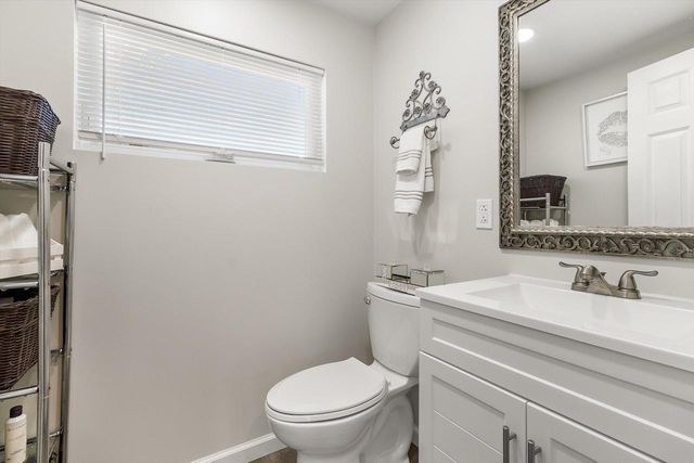 837 Carter STREET, Genoa City, WI 53128